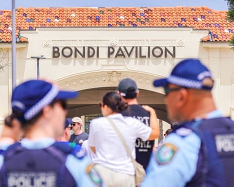 Police Confirm Bondi Attackers Operated Alone