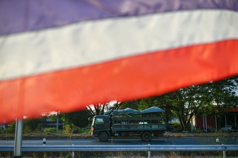 Thailand Postpones Release of Captured Cambodian Soldiers Over Alleged Ceasefire Violations