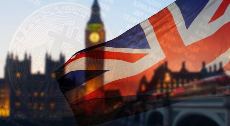 UK Plans to Regulate Cryptocurrency Like Traditional Finance