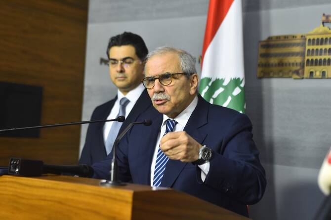 Lebanon Approves ‘Gap’ Law to Address Financial Crisis