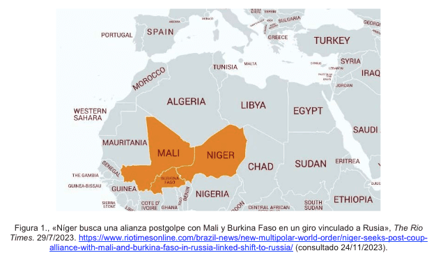 Alliance of Mali, Niger, and Burkina Faso Redefines the Sahel