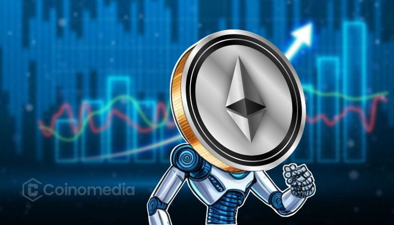 Ethereum Sets New Record with 8.7 Million Contracts in Q4 2025