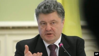 Russia, Ukraine, and US Navigate Tenuous Peace Negotiations