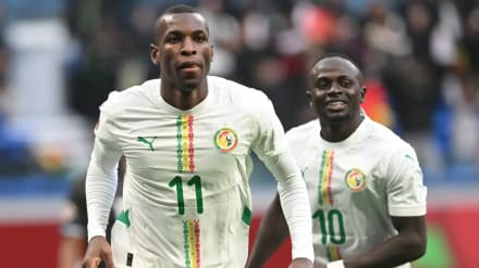 Nigeria Defeats Uganda to Secure Clear Victory at AFCON