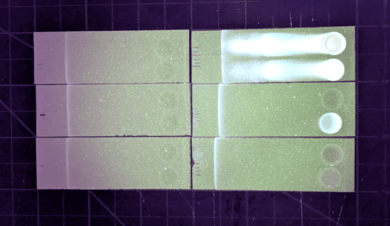 Measuring Caffeine Content at Home