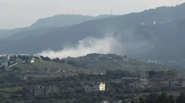 Lebanon Faces Dilemma as Deadline Approaches for Disarming Hezbollah