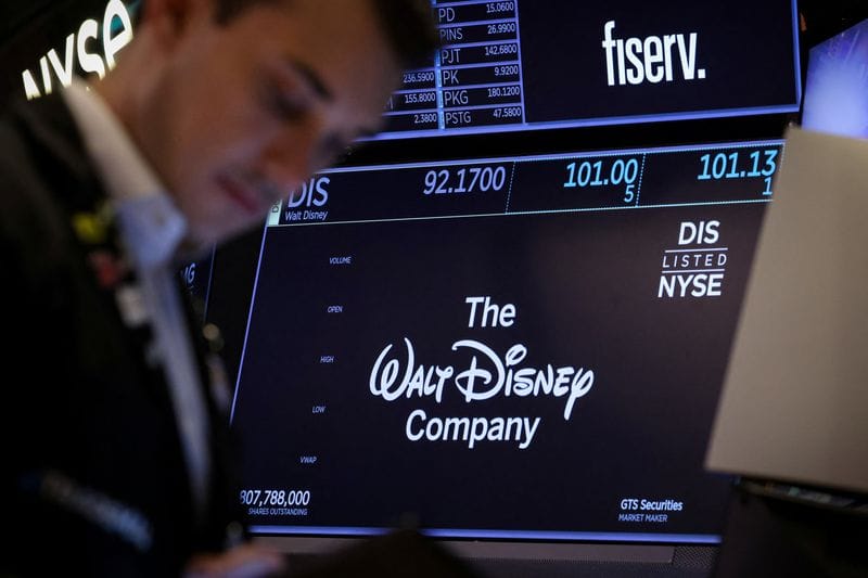 Disney Agrees to Pay $10 Million for Violating Children's Privacy Laws in the U.S.