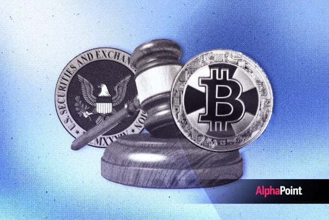 Bitwise Requests Approval for 11 Crypto ETFs with the SEC