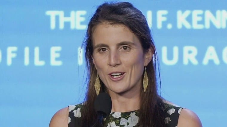 Tatiana Schlossberg, Granddaughter of JFK, Passes Away at 35