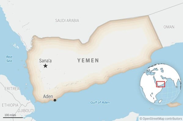 Escalating Tensions Between Saudi Arabia and UAE Impact Yemen's Government