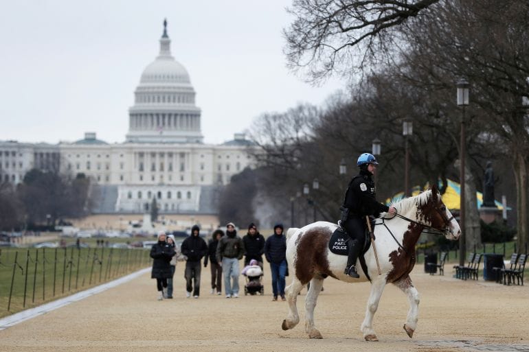 Major Changes to US Taxes and Healthcare Take Effect in 2026