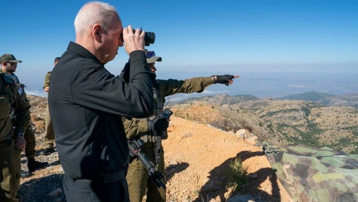 Benjamin Netanyahu May Delay Gaza Conflict Resolution