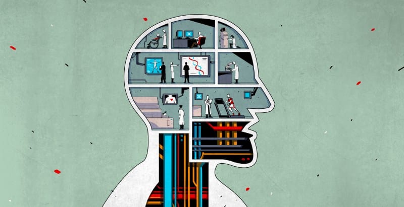 Rectal Oxygenation Could Save Your Life One Day