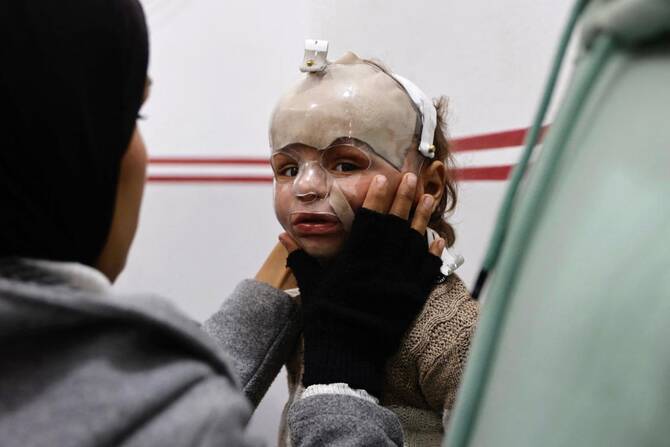 Oxfam and Doctors Without Borders Critique Israel's Ban in Gaza