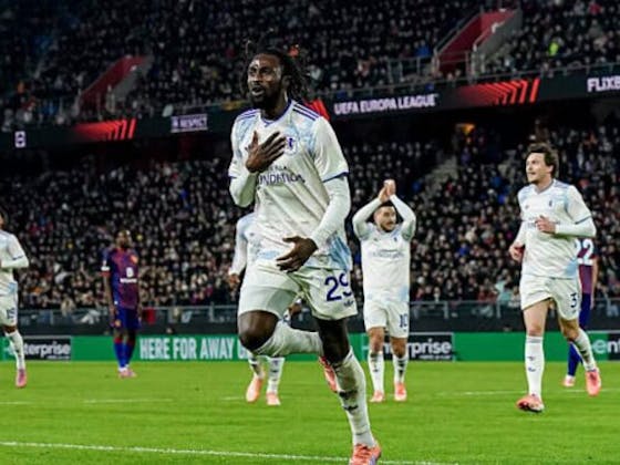 Ivory Coast Stages Dramatic Comeback Against Gabon in AFCON