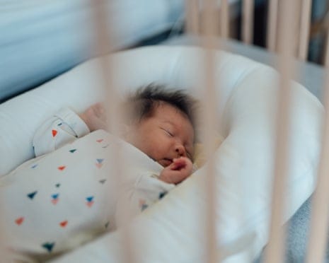 China Aims to Increase Birth Rate by Taxing Condoms and Making Childcare More Affordable