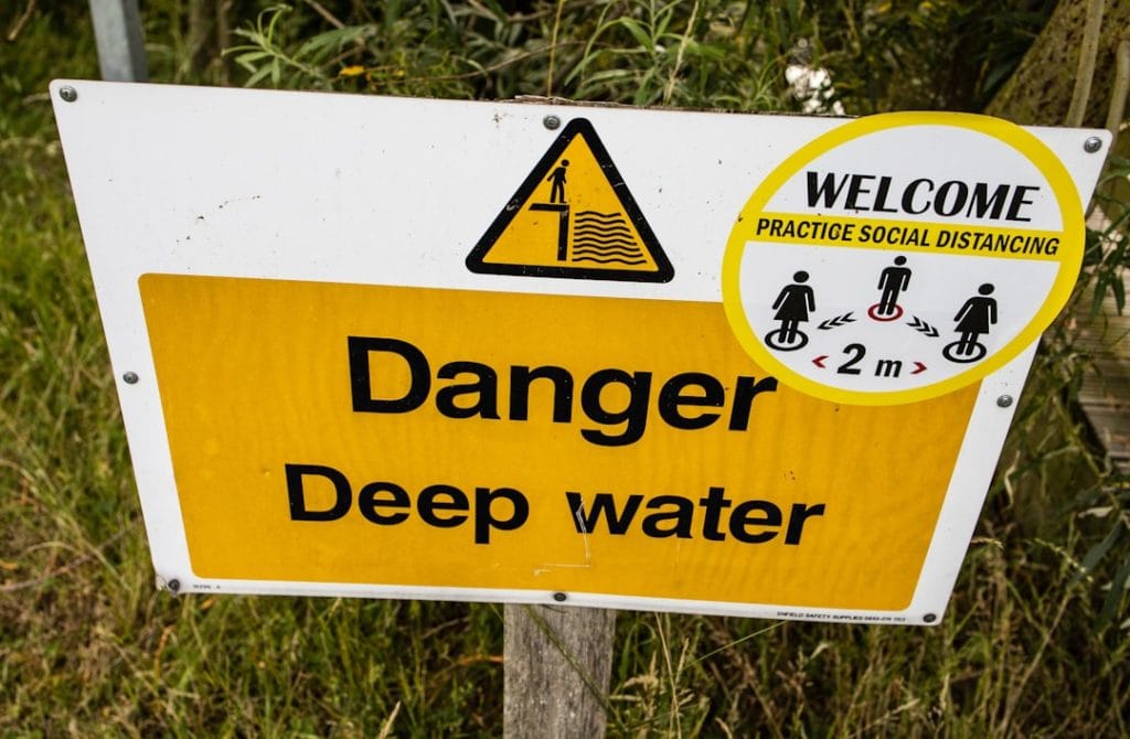 Deepening Waters: Examining the Effects of Climate Change on Global Maritime Trade and Security