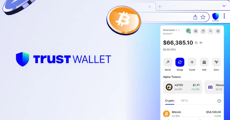 Trust Wallet Implements Verification Process Following $7 Million Hack