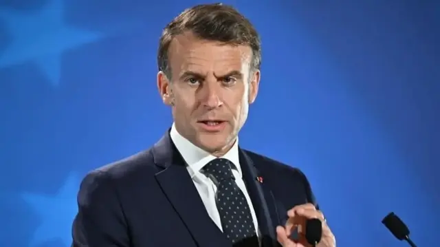 Trump Announces Accelerated Reconstruction Efforts in Gaza