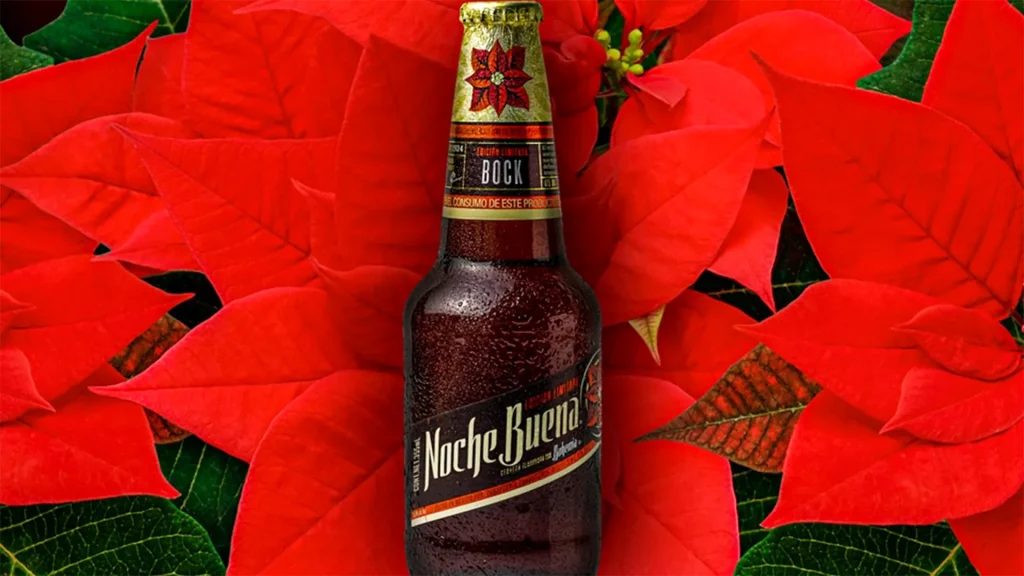 Noche Buena: The Forbidden Taste of a Mexican Christmas