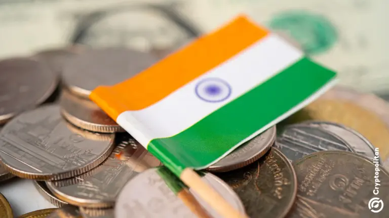India's Central Bank Advocates for CBDCs Over Stablecoins