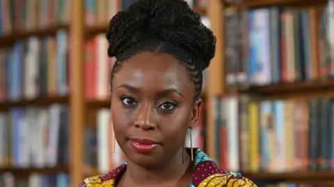 Chimamanda Ngozi Adichie's Family Accuses Hospital of Negligence in Son's Death