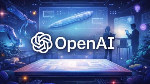 OpenAI and Jony Ive Develop Smart Pen Powered by AI