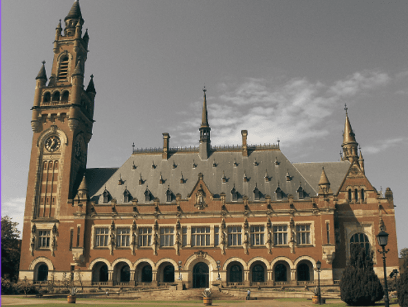 International Court of Justice Opens Historic Genocide Case Against Myanmar