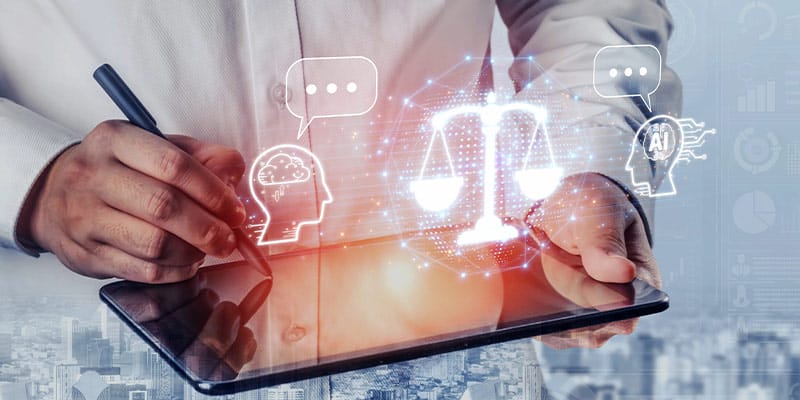 Understanding Human Bias as a Safety Net Against AI