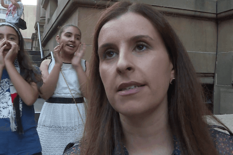 Writers Withdraw from Australian Festival Following Cancellation of Palestinian Author's Invitation