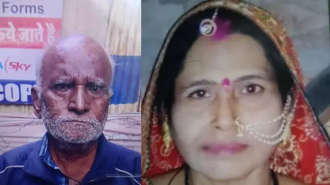 Families Mourn Losses from Contaminated Water in Indore