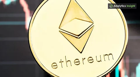 ETH Price Could Surge to $4,000