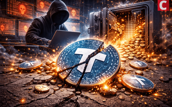 Truebit Loses $26 Million Due to Smart Contract Flaw