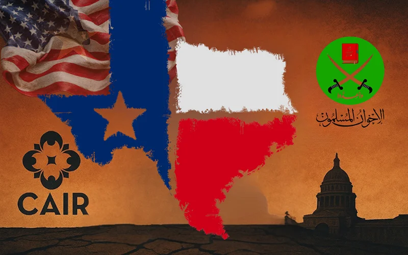 US Designates Muslim Brotherhood Organizations as Terrorist Groups