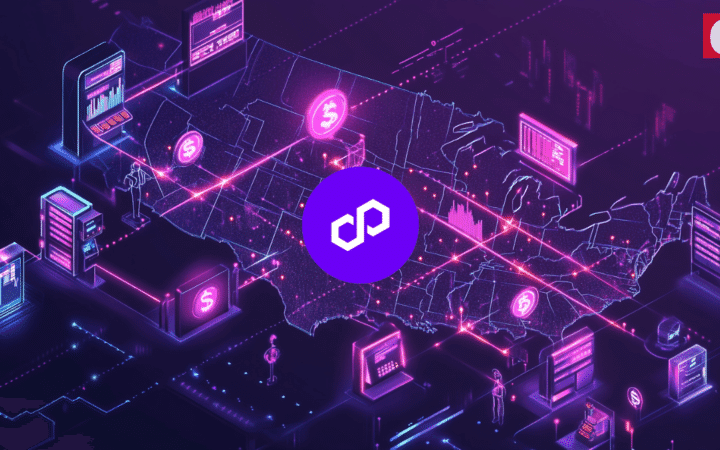 Polygon Acquires Coinme and Sequence for $250M to Expand US Payment Infrastructure