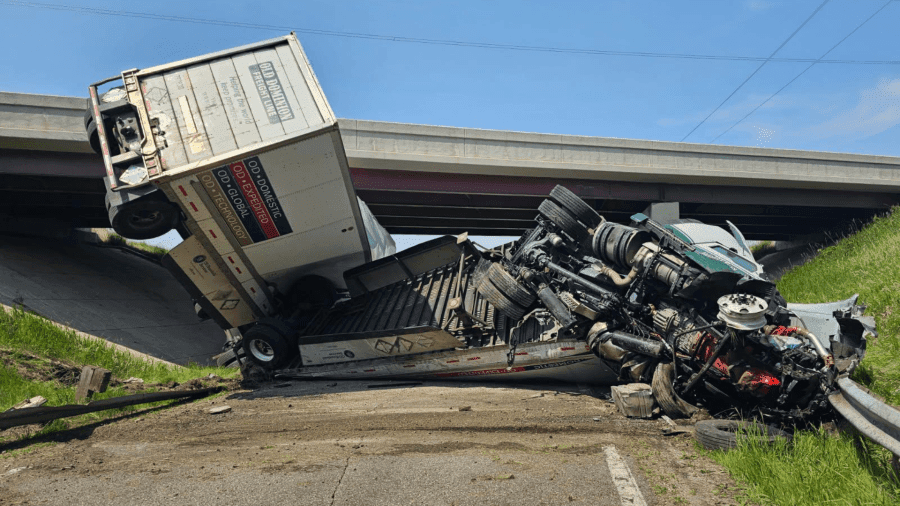 Trump Promises Severe Actions After Minneapolis Tragedy