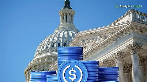 Community Banks Warn About Loophole in GENIUS Act for Stablecoins