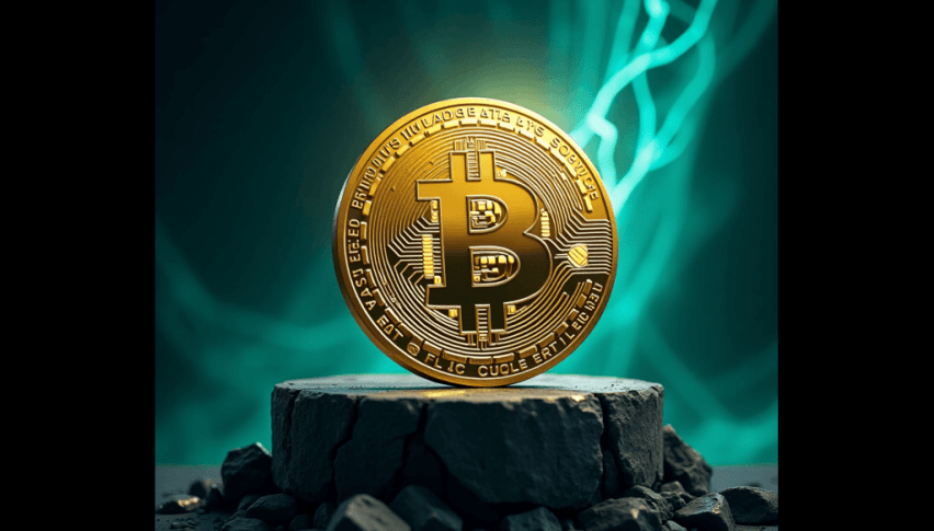 Bitcoin ETFs Experience Increased Volatility as Traditional Funds Attract $46 Billion in 2026