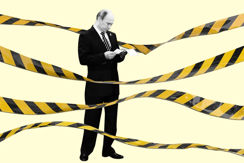 Russia Stays Cautious Amid Iran Unrest, Protects Reputation