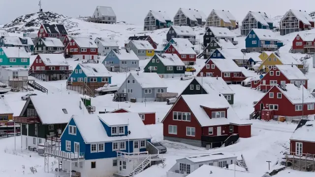 European Allies Launch Military Mission in Greenland Amid US Claims