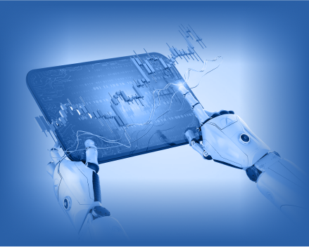 Artificial Intelligence Transforms Crypto Trading While Humans Remain in Control