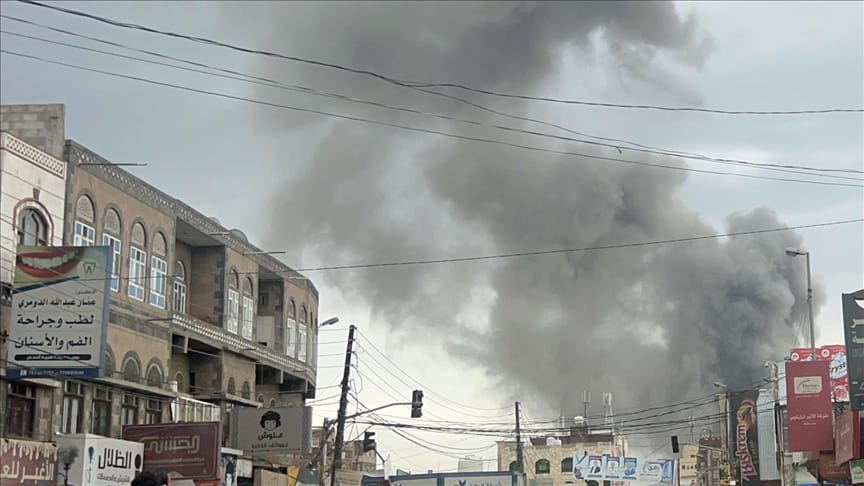 Saudi Arabia Accepts Yemen's Request to Resolve Southern Conflict