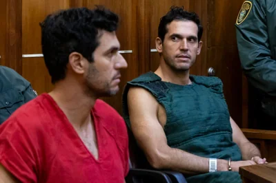 Woman Who Accused Famous Twins of Sexual Assault Found Dead in Australia