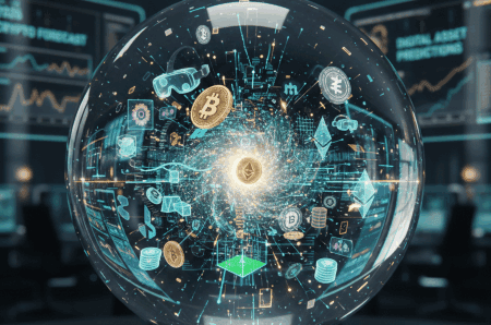 Five Critical Bitcoin Narratives to Watch in 2026