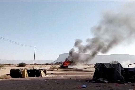 Saudi Arabia Invites Southern Groups in Yemen for Dialogue in Riyadh