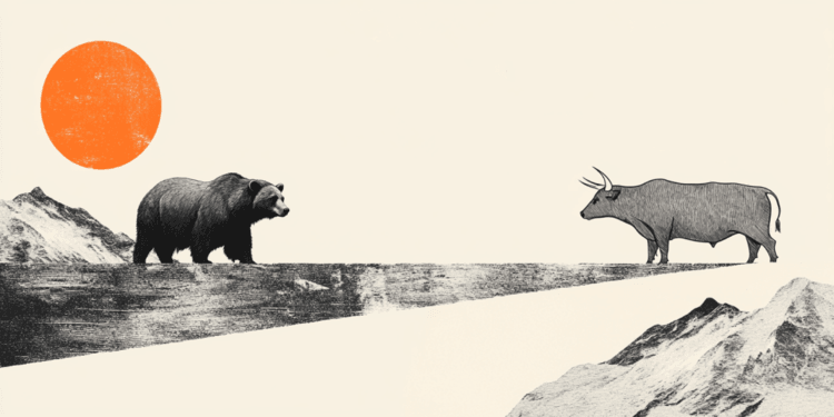 Bitcoin Corrects to $95,000, but Chart Patterns Indicate 18% Gains Ahead