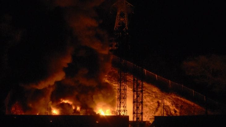 Trump Announces Maduro's Capture During American Attack on Venezuela