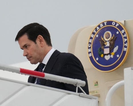 Trump's Capture of Maduro Sets Dangerous International Precedent