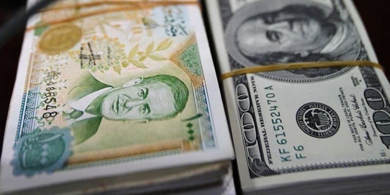 Сирия введёт новые банкноты для оздоровления экономики