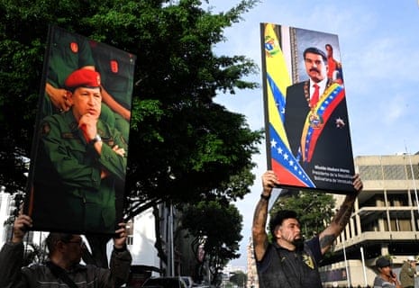 US Lawmakers React Strongly to Attack on Venezuela and 'Capture' of Nicolas Maduro